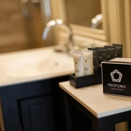 Profumo Maison Colosseo Gæstehus