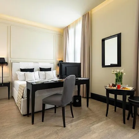 Profumo Maison Colosseo Guest house Rome
