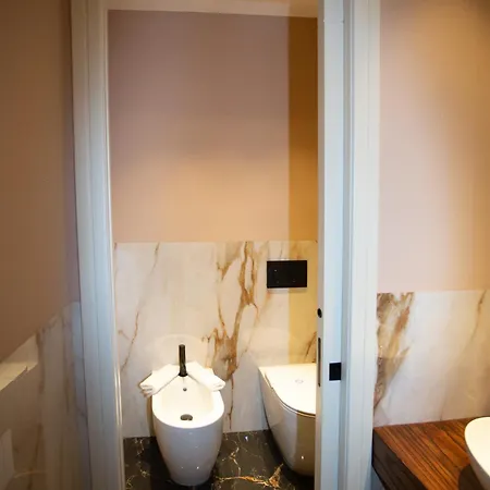 Gæstehus Profumo Maison Colosseo Rom
