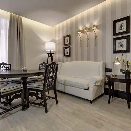 Profumo Maison Colosseo 4*