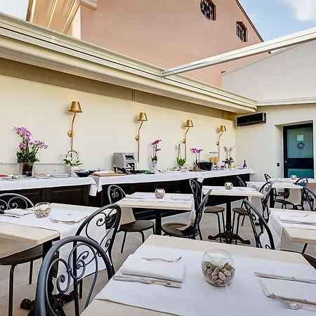 Profumo Maison Colosseo Rome
