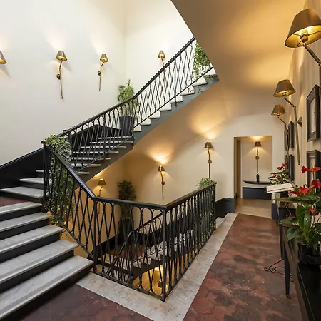 Profumo Maison Colosseo Guest house 4*