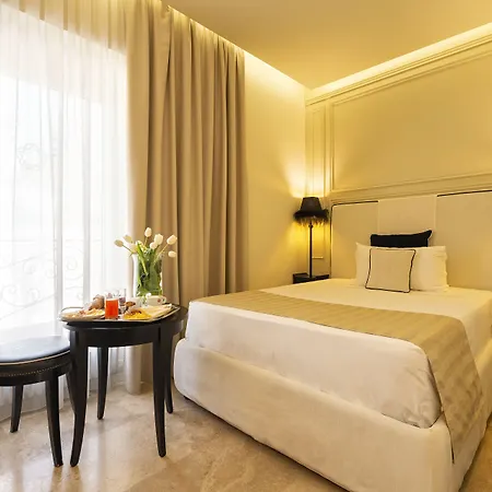 Profumo Maison Colosseo Guest house 4*