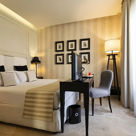Profumo Maison Colosseo Guest house Rome