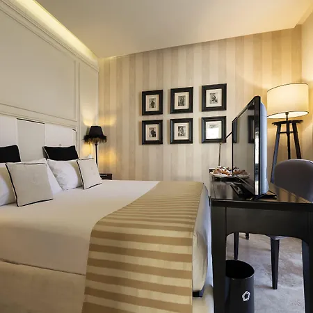 Profumo Maison Colosseo Guest house Rome