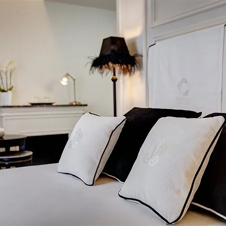 Profumo Maison Colosseo 3* Roma