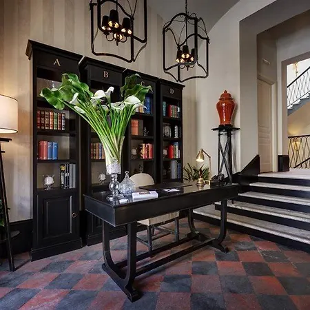 Casa de hóspedes Profumo Maison Colosseo