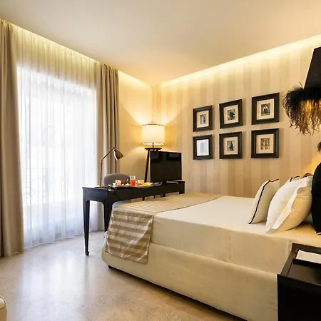 Profumo Maison Colosseo 4*