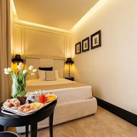 Profumo Maison Colosseo Casa de hóspedes 3*