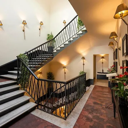 Casa de hóspedes Profumo Maison Colosseo 3*