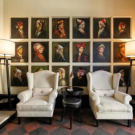 Profumo Maison Colosseo 3* Roma