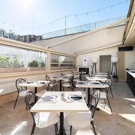 Profumo Maison Colosseo Casa de hóspedes Roma