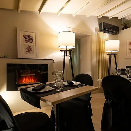 Casa de hóspedes Profumo Maison Colosseo