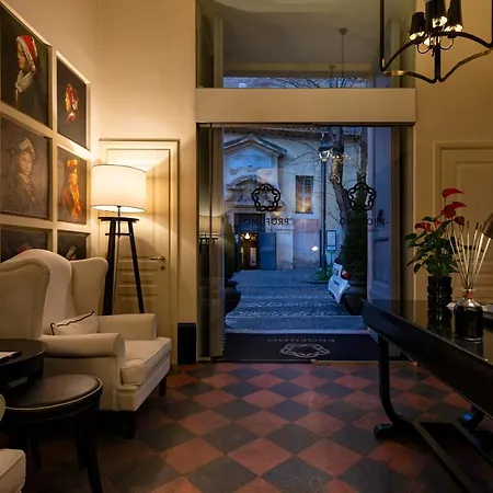 Profumo Maison Colosseo Roma