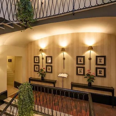 Casa de hóspedes Profumo Maison Colosseo Roma
