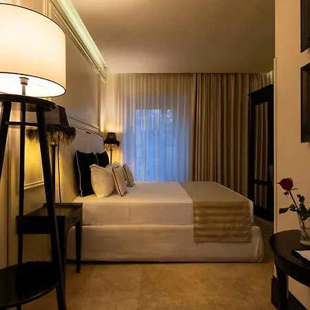 Profumo Maison Colosseo 4*