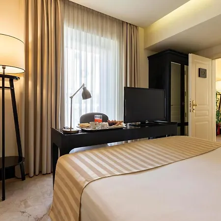 Profumo Maison Colosseo 4*
