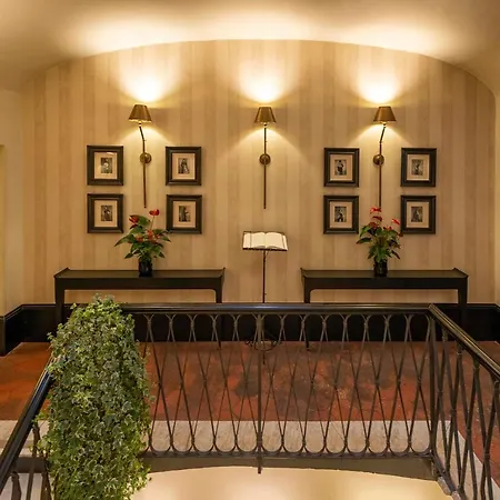 Profumo Maison Colosseo Casa de hóspedes 3*