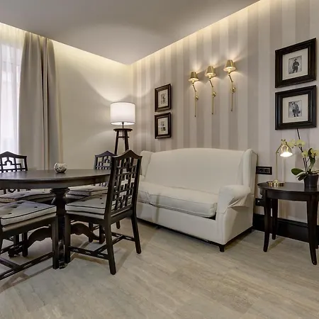 Penzion Profumo Maison Colosseo 3*