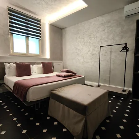 Casa de hóspedes Profumo Maison Colosseo 3*