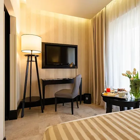 Pensión Profumo Maison Colosseo Roma