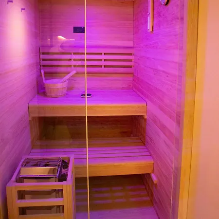 Profumo Maison Colosseo 4*