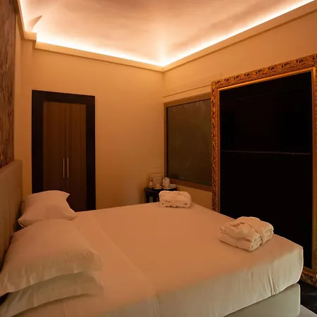 Casa de hóspedes Profumo Maison Colosseo 3*