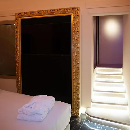 Casa de hóspedes Profumo Maison Colosseo
