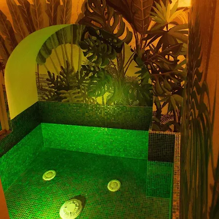 Profumo Maison Colosseo Casa de hóspedes 3*