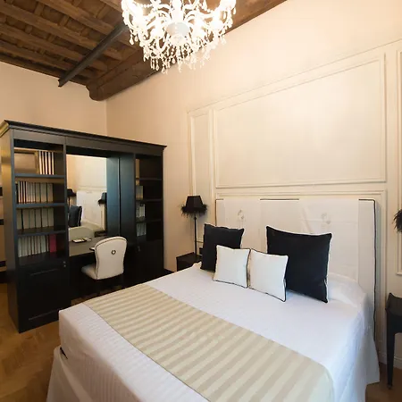 Profumo Maison Colosseo Vendégház 4*