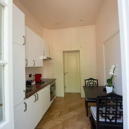 Profumo Maison Colosseo