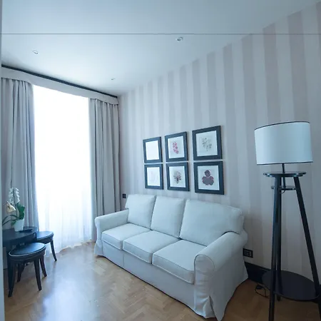 Profumo Maison Colosseo Róma