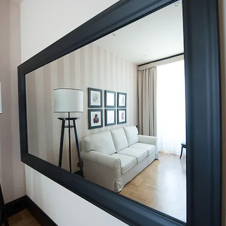 Profumo Maison Colosseo Vendégház Róma