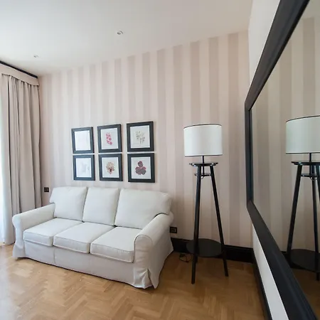 Vendégház Profumo Maison Colosseo