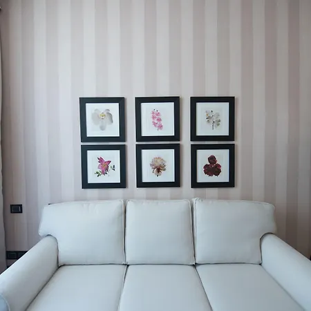 Vendégház Profumo Maison Colosseo Róma