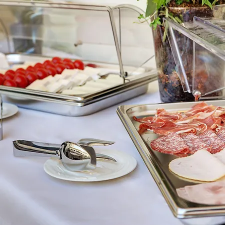 Vendégház Profumo Maison Colosseo 4*