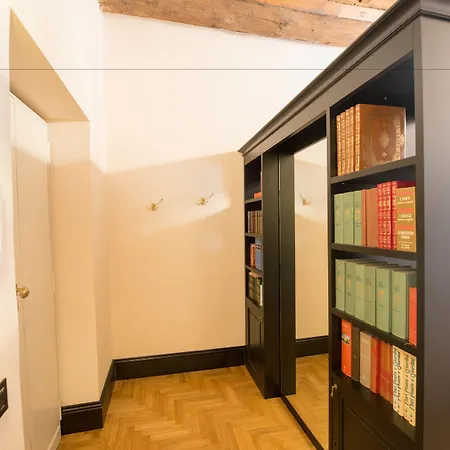 Vendégház Profumo Maison Colosseo 4*