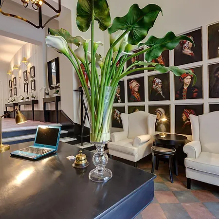 Vendégház Profumo Maison Colosseo