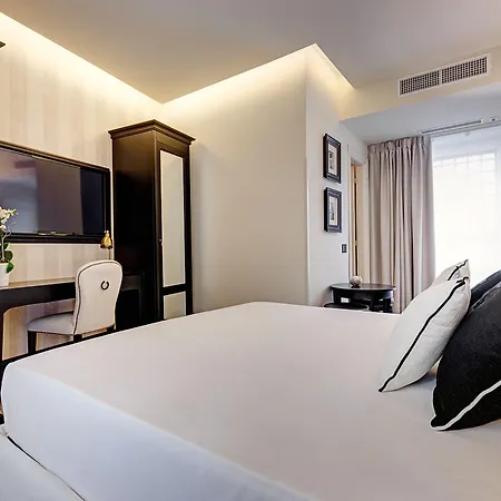 Profumo Maison Colosseo 4*