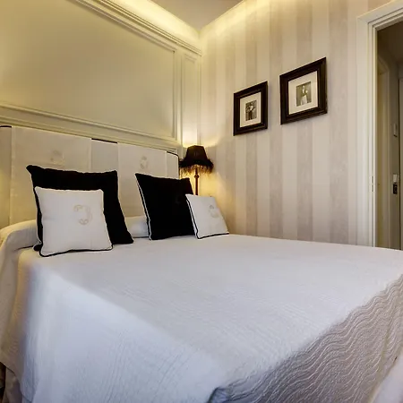 Vendégház Profumo Maison Colosseo 4*