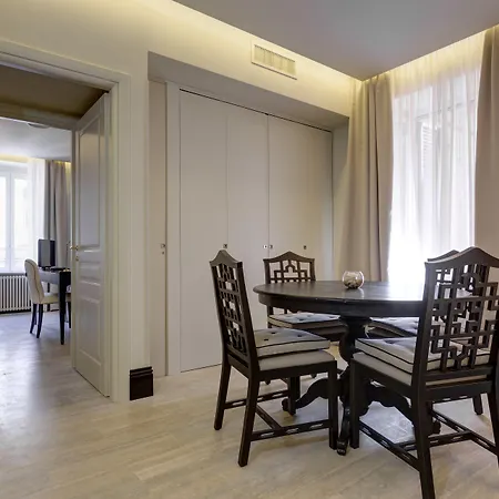 Profumo Maison Colosseo Róma