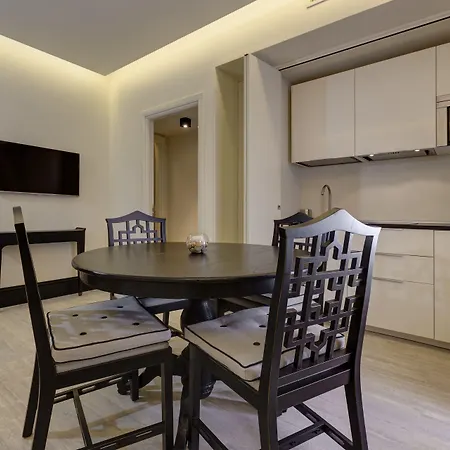 Vendégház Profumo Maison Colosseo Róma