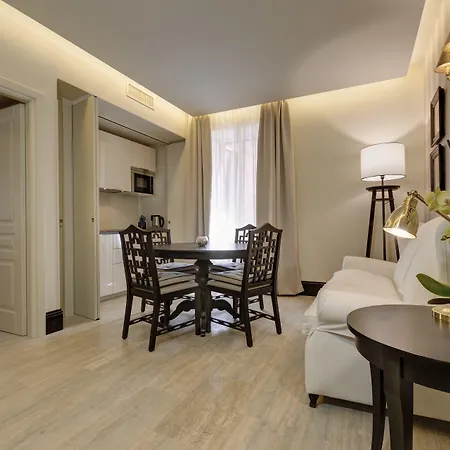 Vendégház Profumo Maison Colosseo Róma