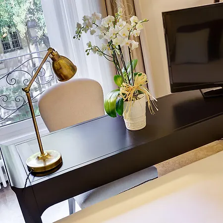 招待所 Profumo Maison Colosseo 4*