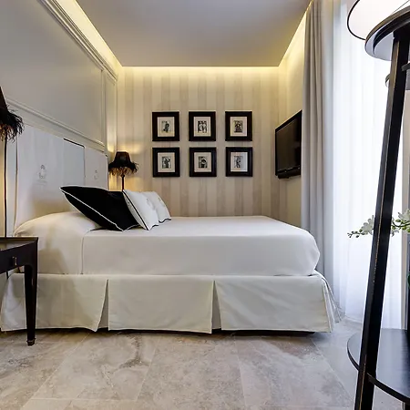 Profumo Maison Colosseo Casa de hóspedes 4*