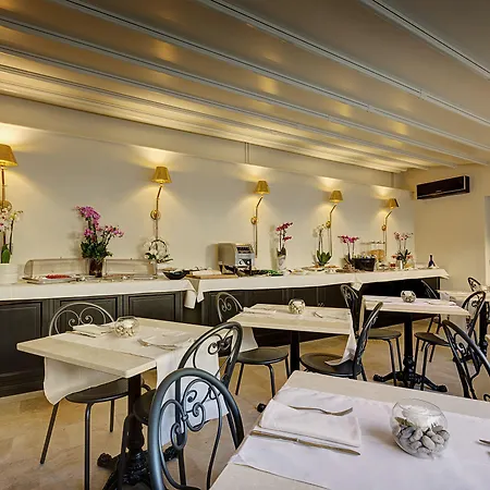 Vendégház Profumo Maison Colosseo Róma