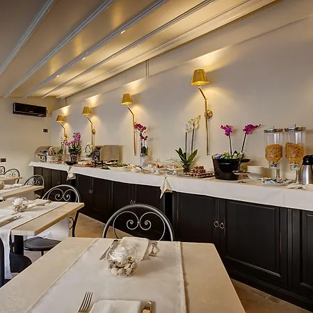 Casa de hóspedes Profumo Maison Colosseo