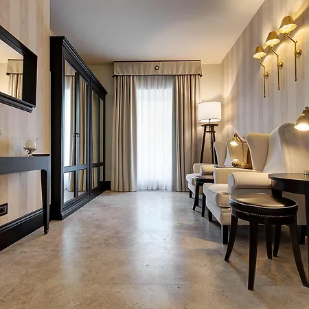 Casa de hóspedes Profumo Maison Colosseo
