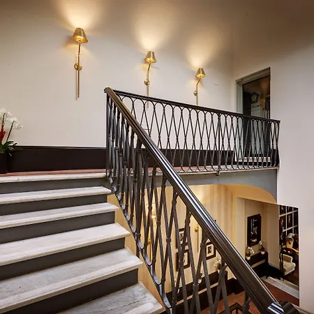 Vendégház Profumo Maison Colosseo