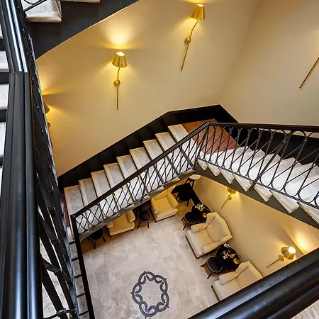 Vendégház Profumo Maison Colosseo Róma